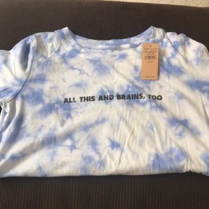 American Eagle t-shirt XS